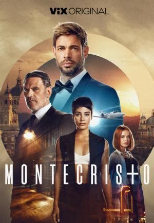 Montecristo (TV Series 2023)